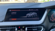 BMW 1 Series 118i [136] M Sport 5dr Step Auto Petrol Hatchback